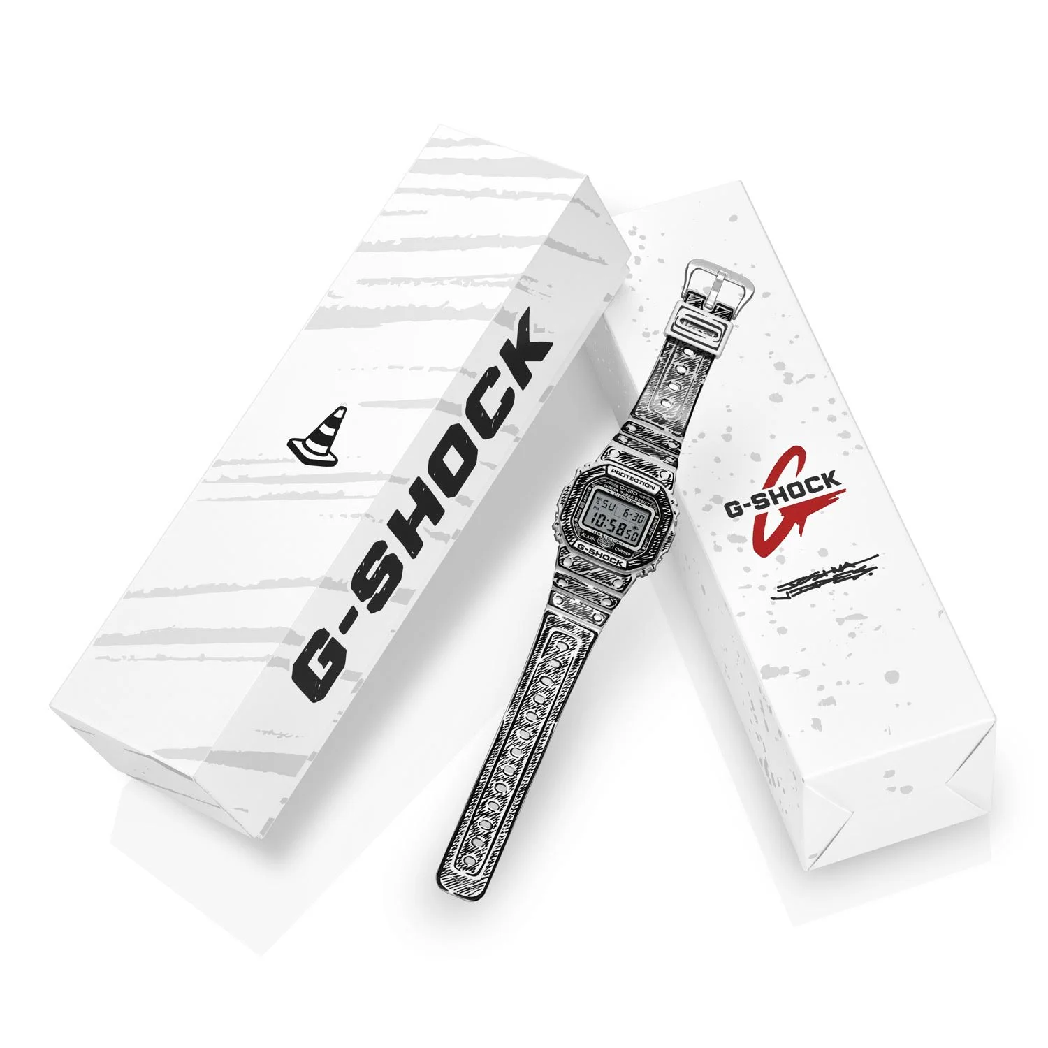 G-SHOCK 2026