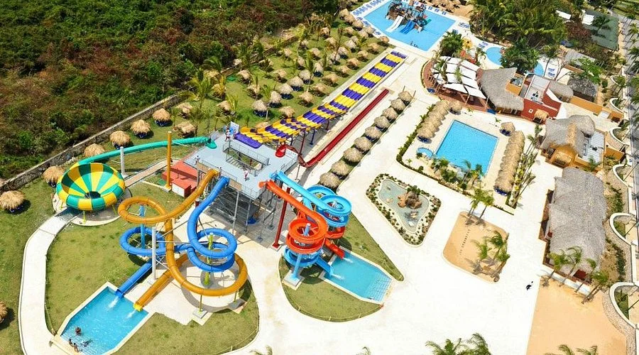 Grand Sirenis Punta Cana Resort & Aquagames – All Inclusive 2026