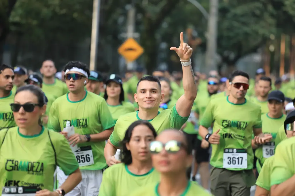 Grandeza Run Fest 2026