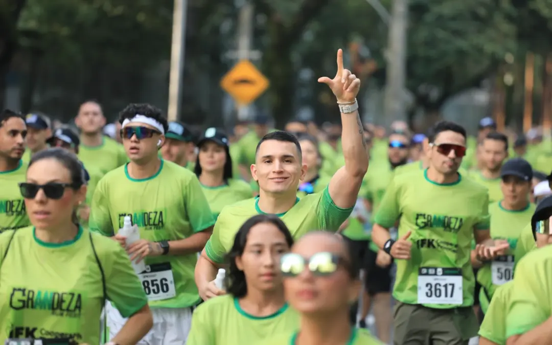 Grandeza Run Fest 2026