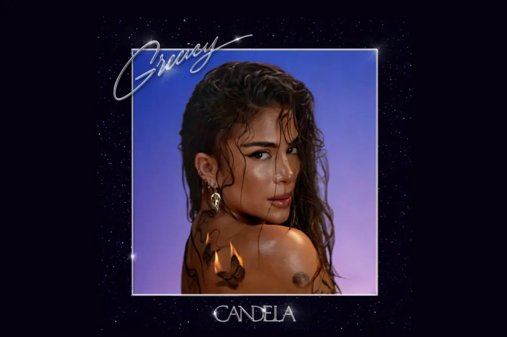 Greeicy gira 2026