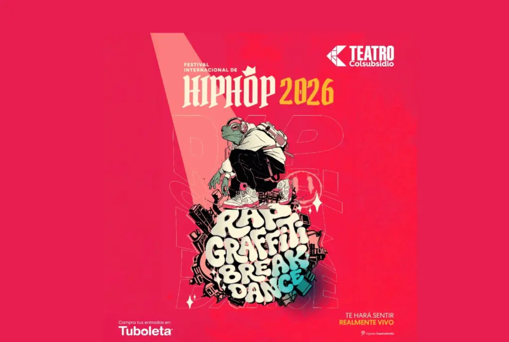 Hip Hop 2026-1
