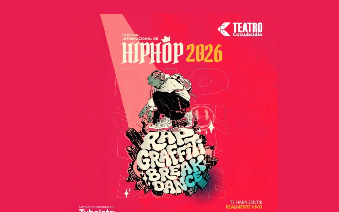 Hip Hop 2026-1