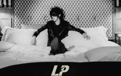 LP presenta «Best In Life», un himno a la autenticidad que anticipa su esperado álbum «Room 12»