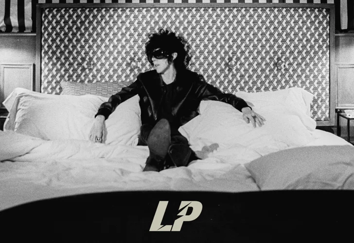 LP presenta Best In Life 12