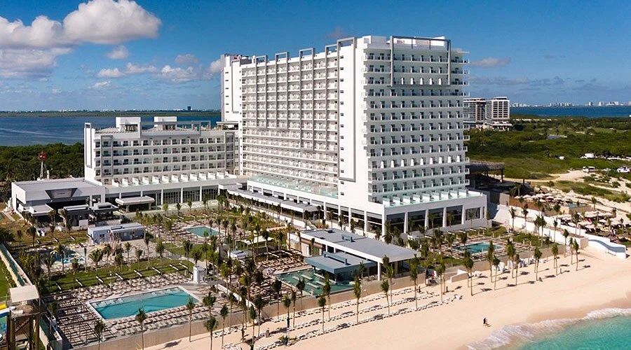 Riu Ventura – All Inclusive 2026
