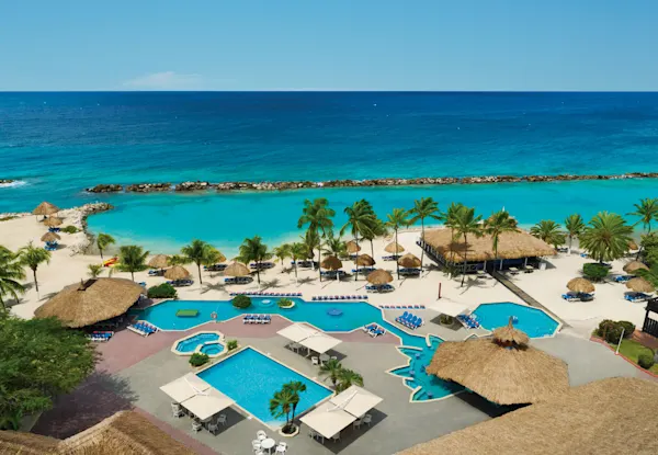 Sunscape Curaçao Resort, Spa & Casino - All Inclusive 2026