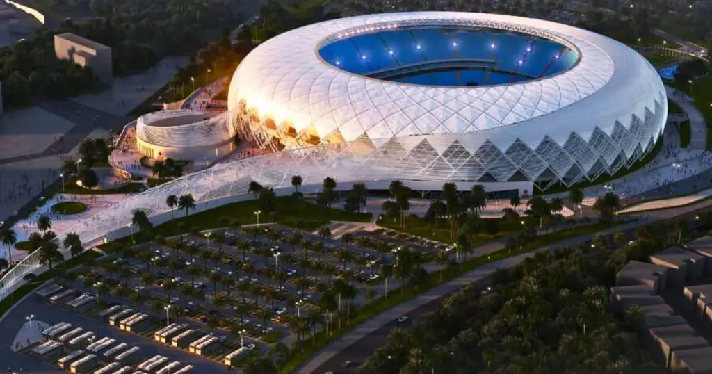 estadio el salvador 2026