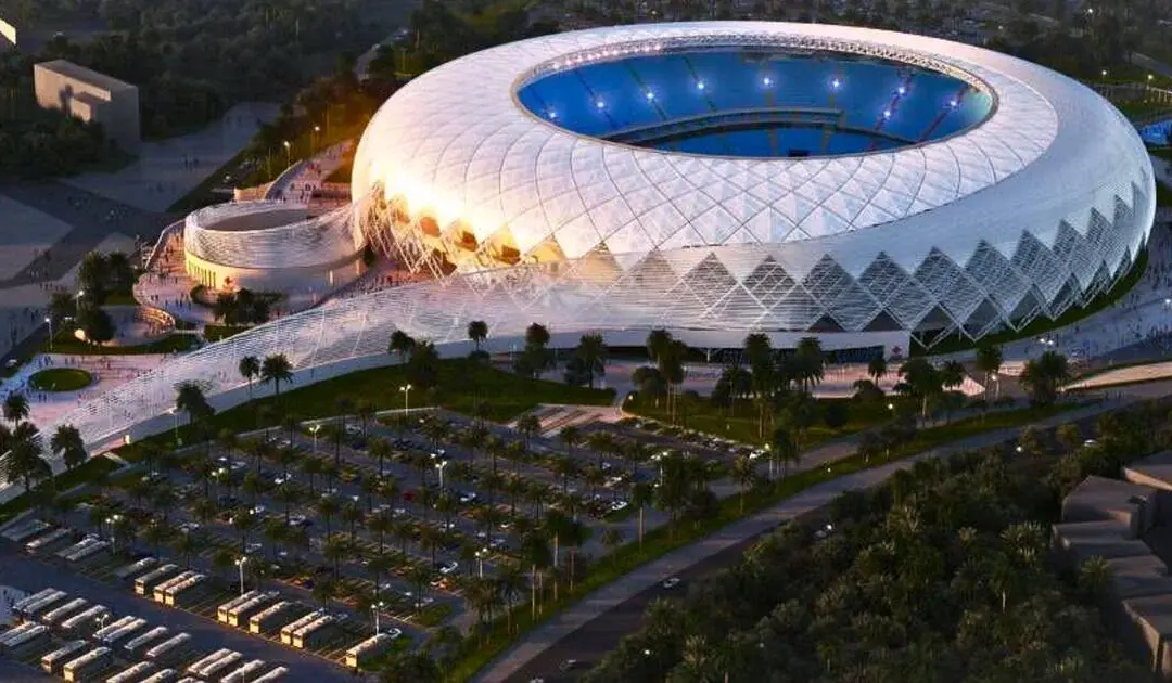 estadio el salvador 2026