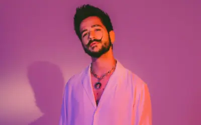 ¡Camilo vuelve a Bogotá para un cierre inolvidable con La Tribu!