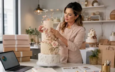 La repostería casera impulsa nuevos emprendimientos: estas son las claves para convertir tu talento en un negocio