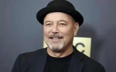 ¡Rubén Blades vuelve a Medellín! Ya comenzó la preventa para su esperado «Fotografías Tour»