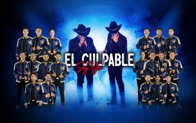 Banda La MB confiesa su culpa en “El Culpable Soy Yo”, su nuevo lanzamiento