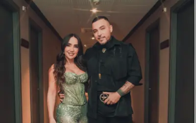 ¡Jessi Uribe y Paola Jara llevan «Despecho a 2 Voces» al Movistar Arena de Bogotá!