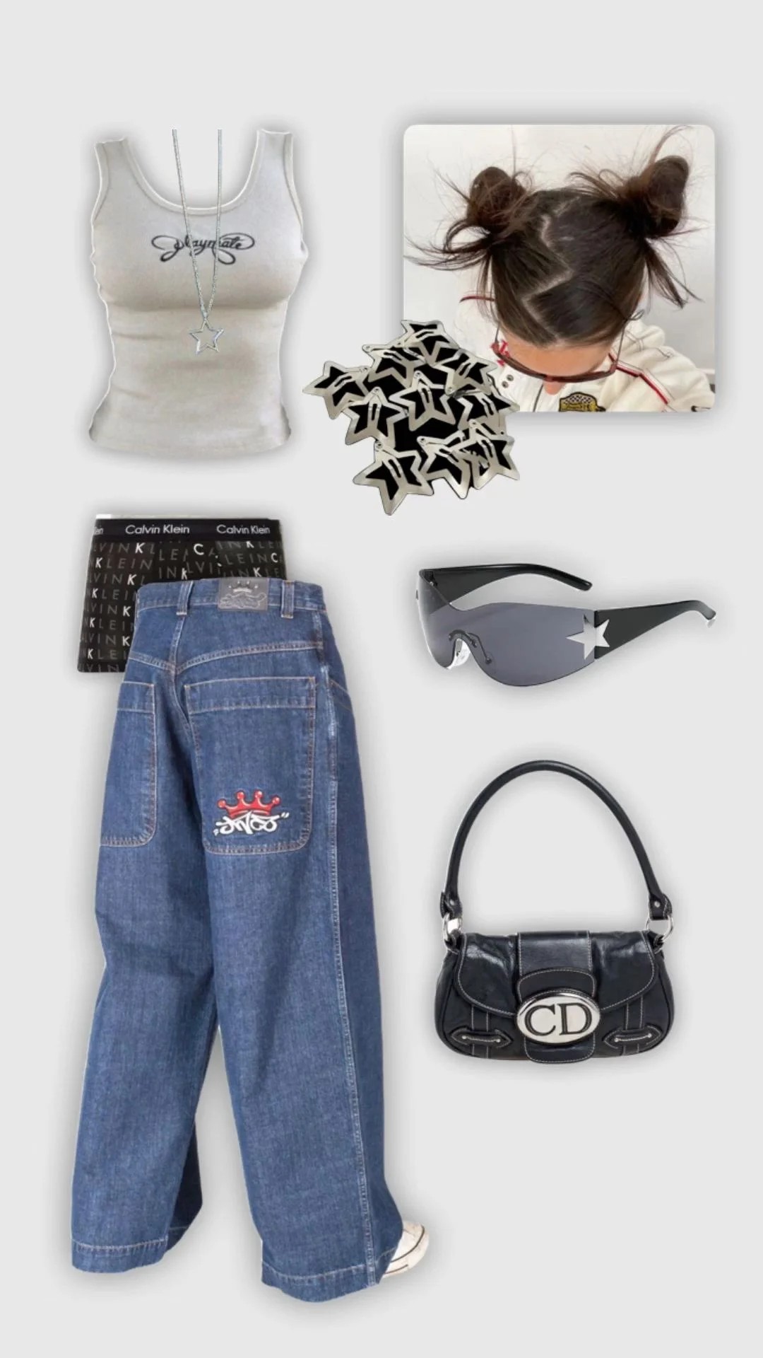 La Moda Y2K 32