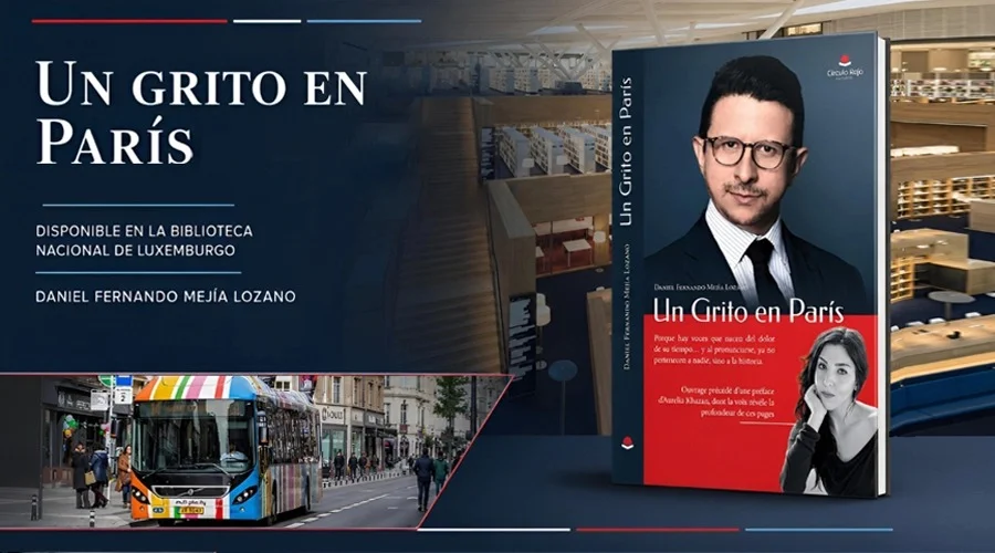 Un Grito en París 2026