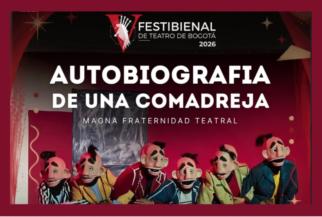 V Festibienal 2026