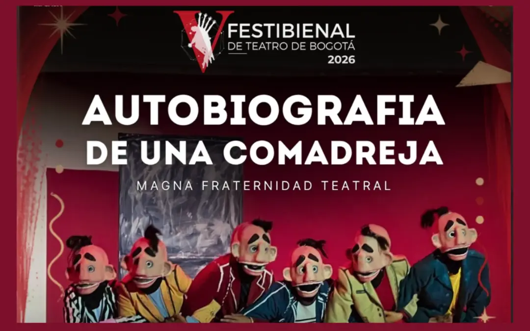 V Festibienal 2026
