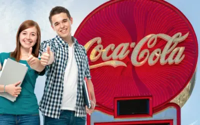 Coca-Cola FEMSA abre convocatoria para estudiantes: así puede postularse a sus prácticas profesionales