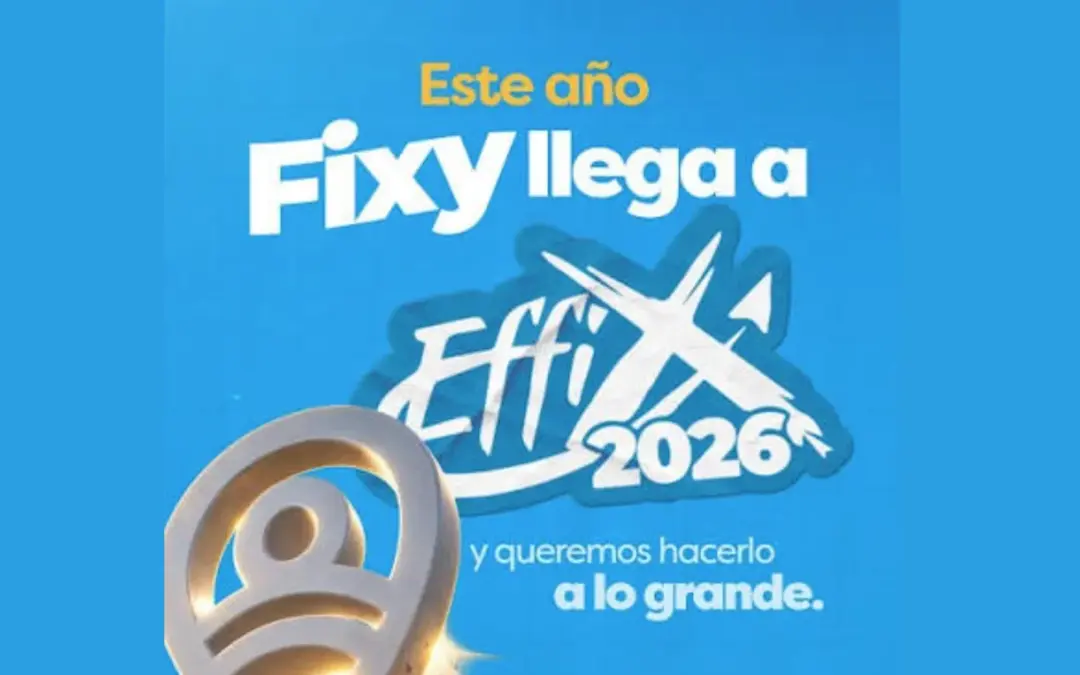 EFFIX 2026 Medellín 2026