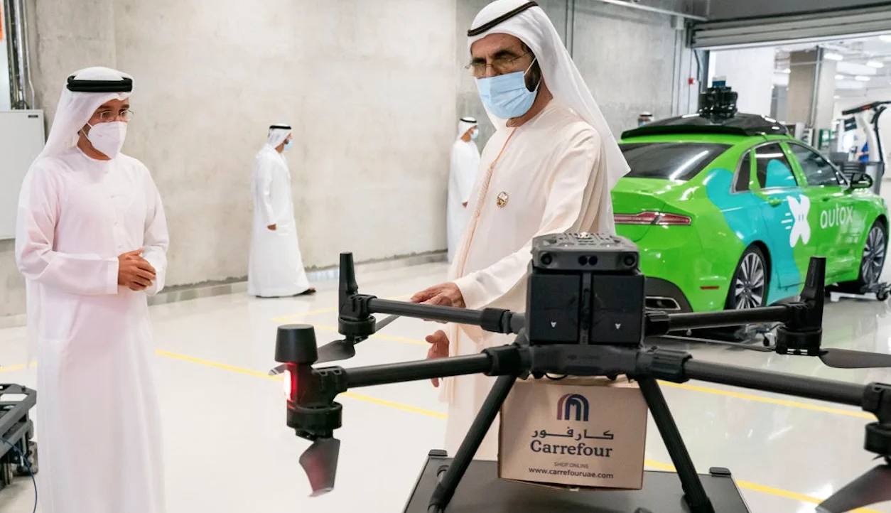 Emiratos Árabes 120