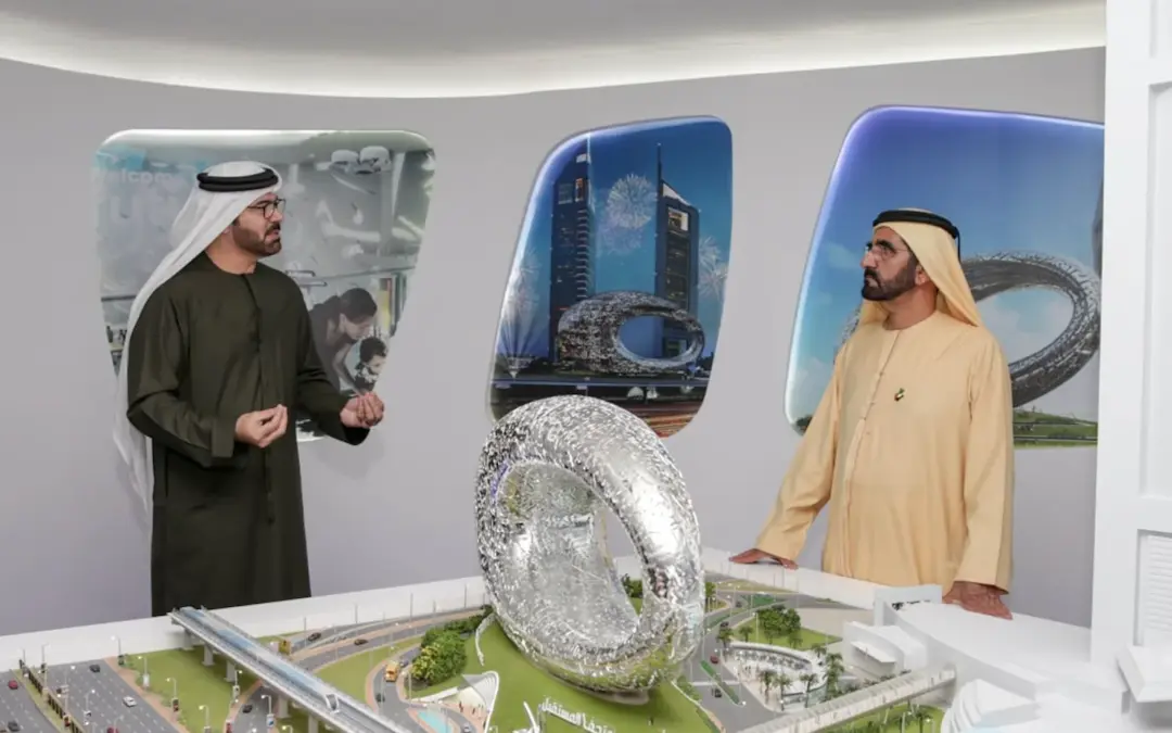 Emiratos Árabes 2026