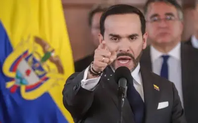 Gobierno endurece su discurso contra los grupos armados tras operativo en el Magdalena: así avanza el debate por la seguridad en Colombia