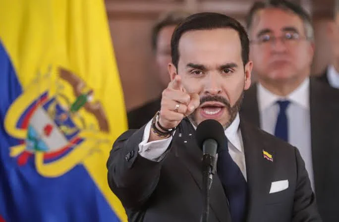 Gobierno nacional 2026