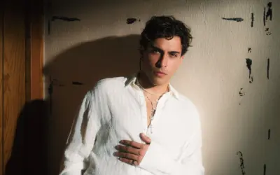 Kevin Figman presenta “Martirio”, un viaje musical entre el deseo, la obsesión y el desamor