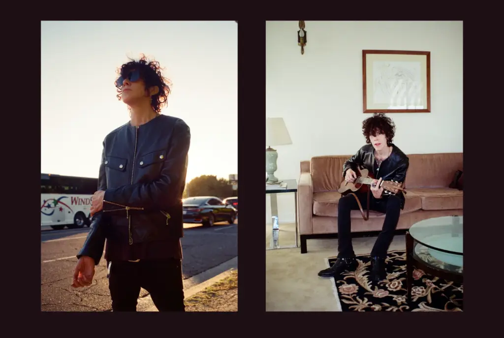 LP presenta “Room 12” 2026