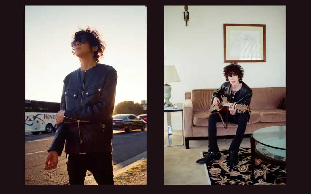 LP presenta “Room 12” 2026