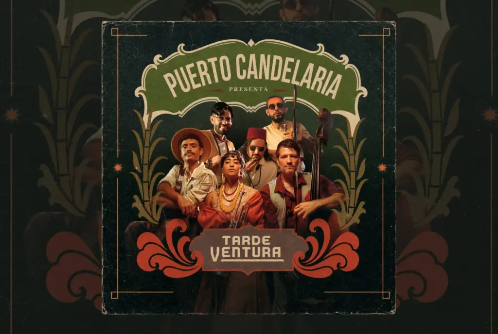 Puerto Candelaria tarde aventura