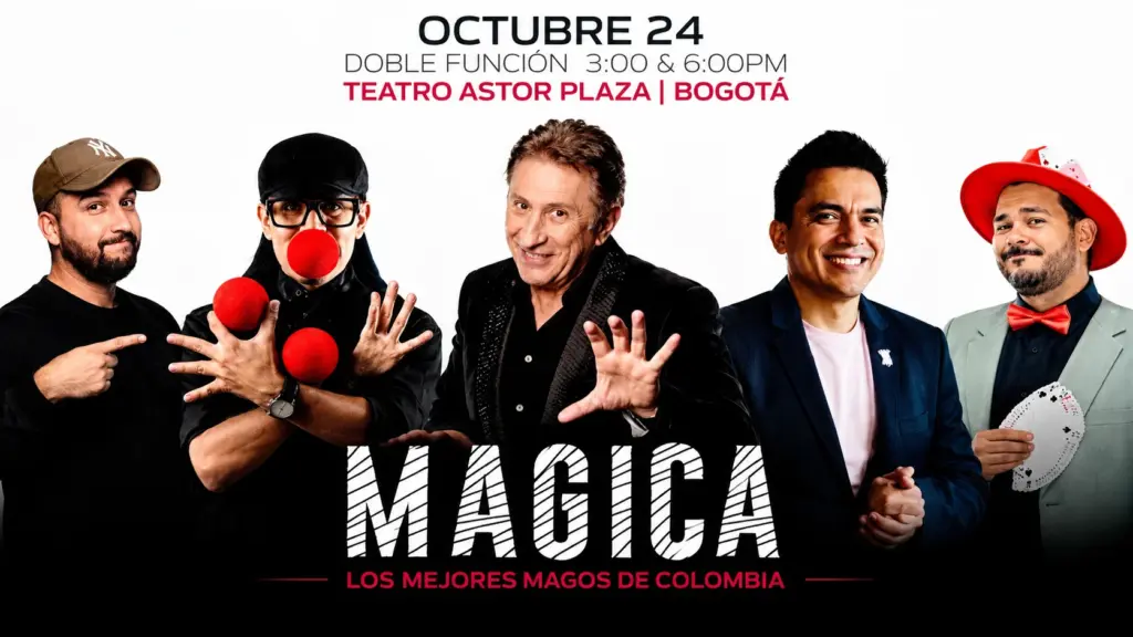 magia canal boxmov 2026