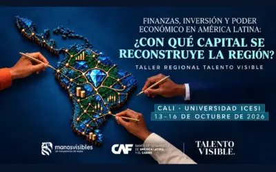 Cali reúne a expertos para hablar de finanzas, inversión y desarrollo regional