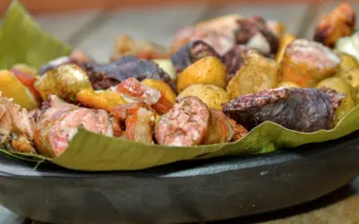 Fritanga Fest 2026: Bogotá se prepara para un fin de semana con sabor