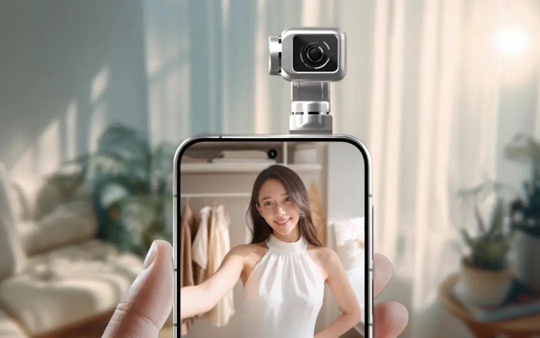 HONOR 3 robot 2026