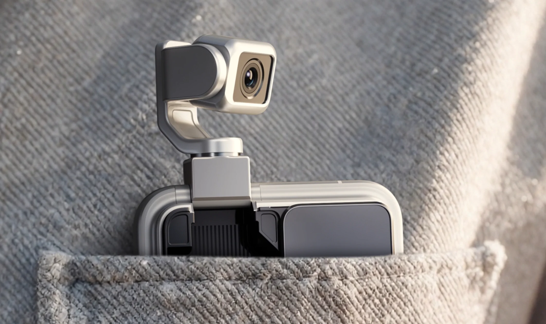 HONOR robot camara