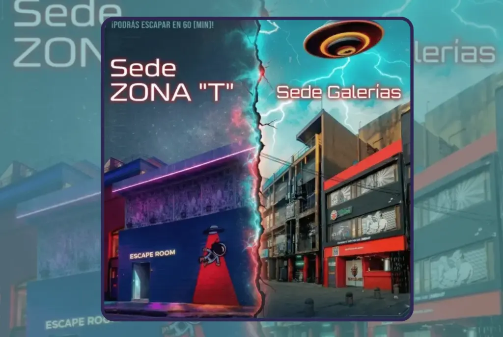 Scape Games 32026