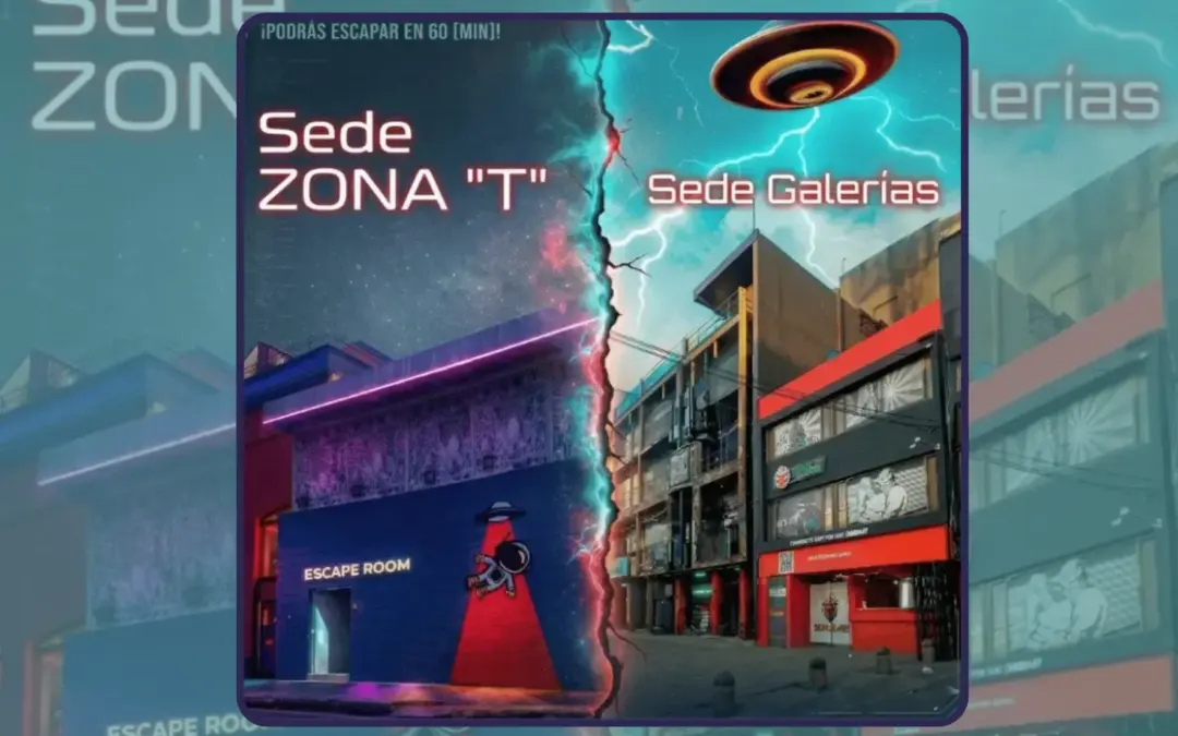 Scape Games 32026