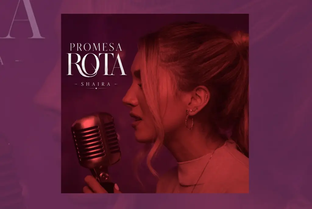 Shaira Promesa Rota 2 2026