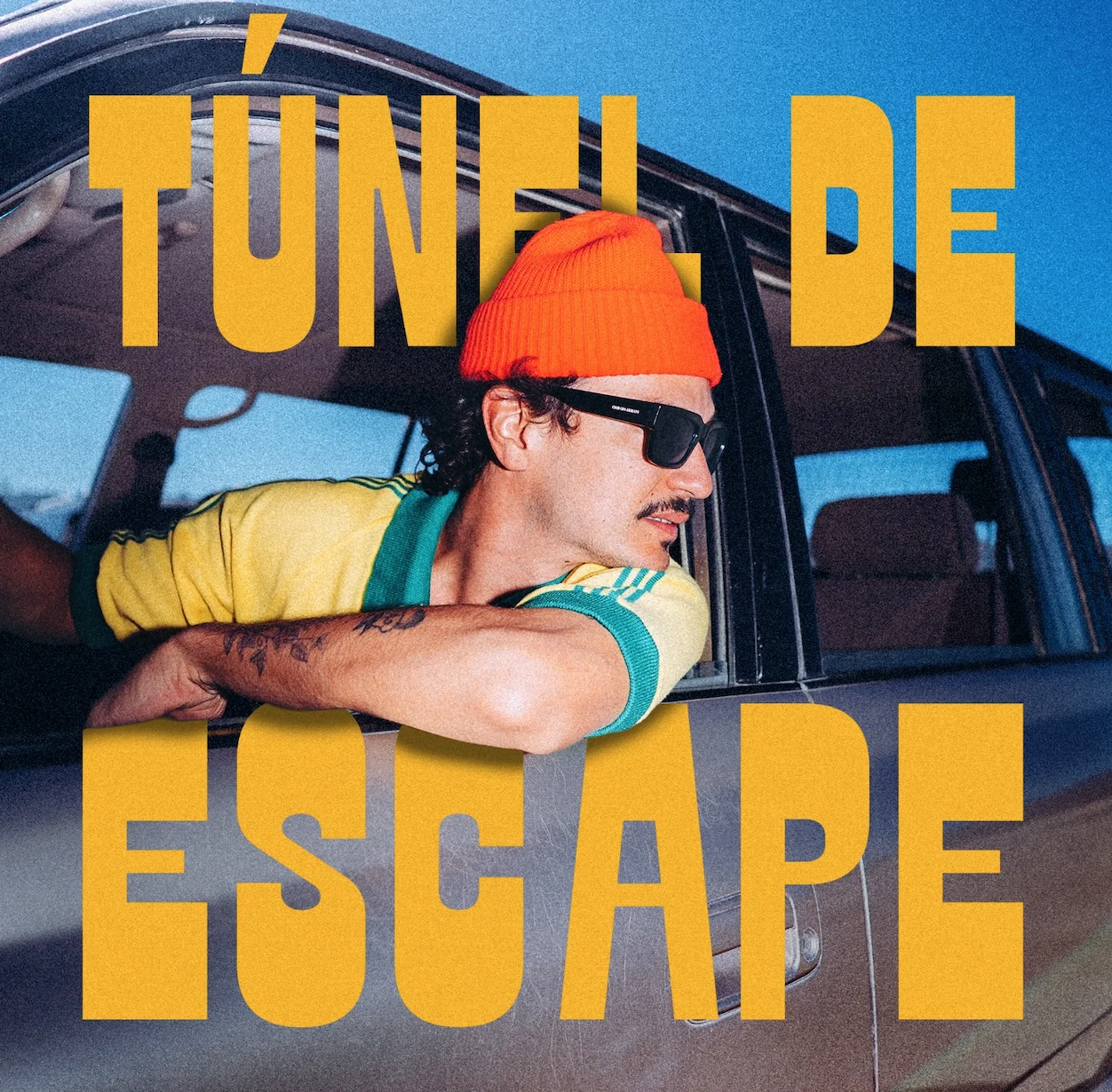 coloncho tunel de escape 2026