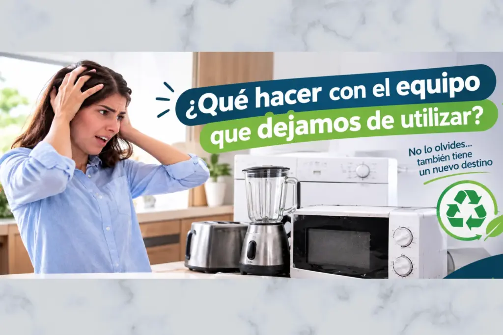 portada reciclar electrodomesticos 2026