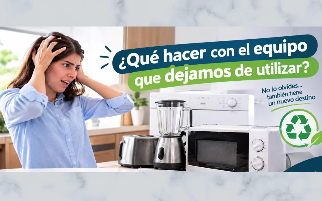 portada reciclar electrodomesticos 2026